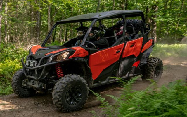 Can-Am
