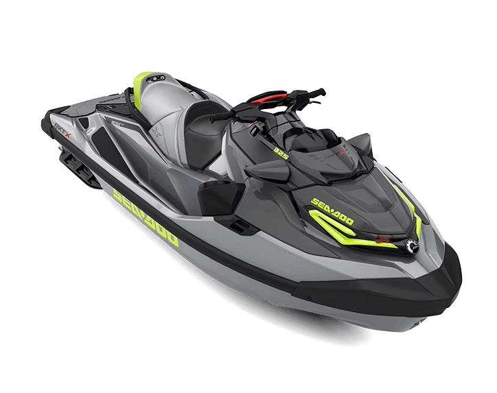 Sea-doo