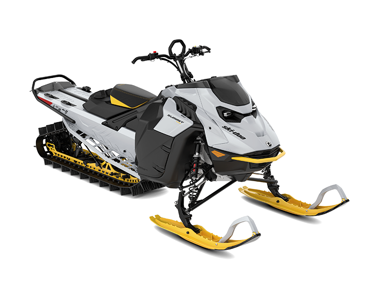 Ski-doo