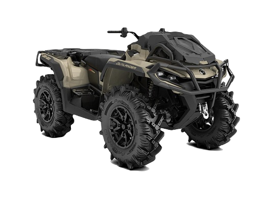 Can-am Outlander X MR 1000R