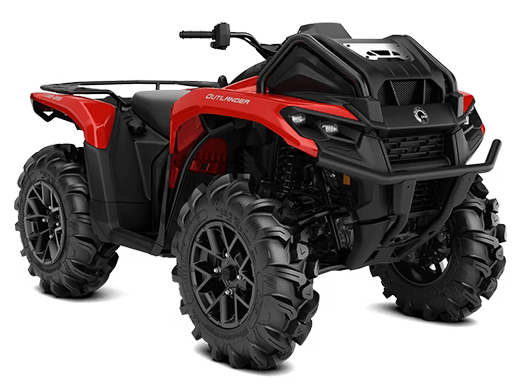 Outlander XMR 700