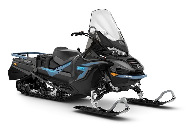 COMMANDER 900 ACE TURBO