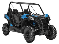MAVERICK TRAIL DPS 800
