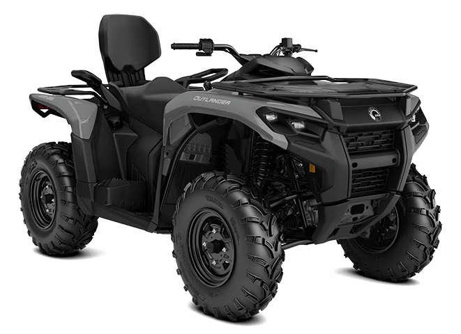 Outlander MAX DPS 700