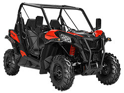 Maverick Trail BASE T 700
