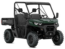 Traxter BASE T HD7