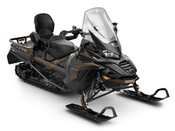 COMMANDER GT 900 ACE TURBO
