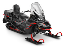COMMANDER LTD 600R E-TEC