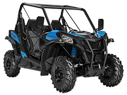 Maverick Trail DPS T 1000