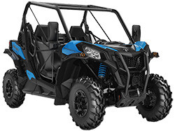 Maverick Trail DPS T 700