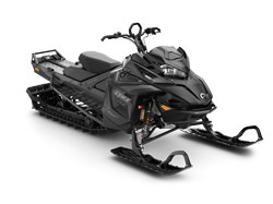 BOONDOCKER RE 3700 850 E-TEC DSHOT BLACK EDITION