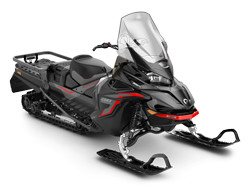 COMMANDER 900 ACE STUDDED TRACK