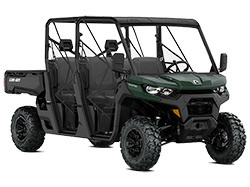 Traxter MAX DPS HD9