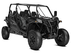Maverick Sport MAX DPS T 1000R