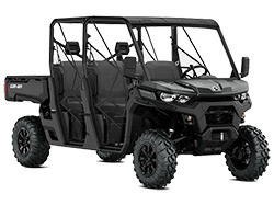Traxter MAX DPS T HD10