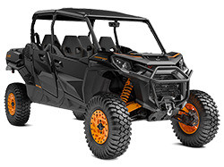 Commander MAX XT-P 1000R