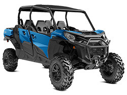 Commander MAX XT 1000R