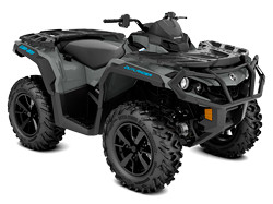 Outlander DPS 1000R