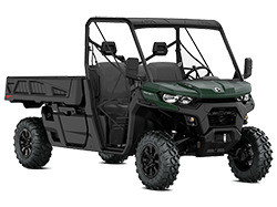 Traxter PRO DPS HD10