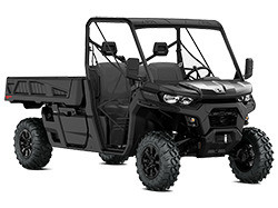 Traxter PRO DPS T HD10 Black