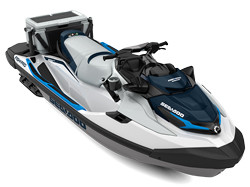 FISH PRO SPORT С IDF