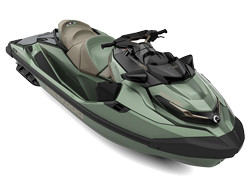 GTX LIMITED 300