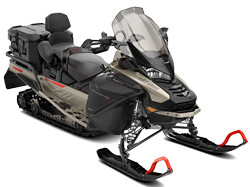 EXPEDITION SE 900 ACE TURBO VIP