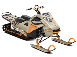 FREERIDE STD 165 850 E-TEC TURBO SHOT