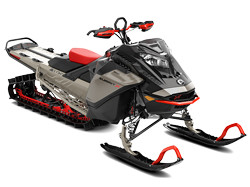 SUMMIT EXPERT 165 850 E-TEC SHOT