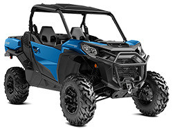 Commander XT 1000R
