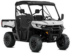 Traxter XT HD10