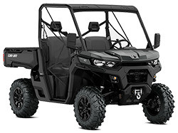 Traxter XU T HD9