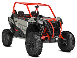 Maverick Sport X RC 1000R