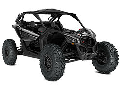 Maverick X RS Turbo RR