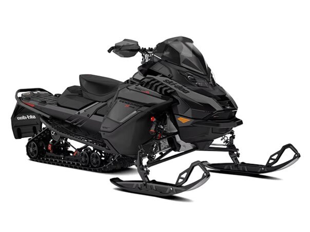 Renegade X-RS 900 ACE Turbo 137″