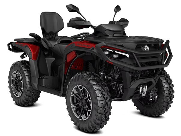 OUTLANDER MAX XT 850T