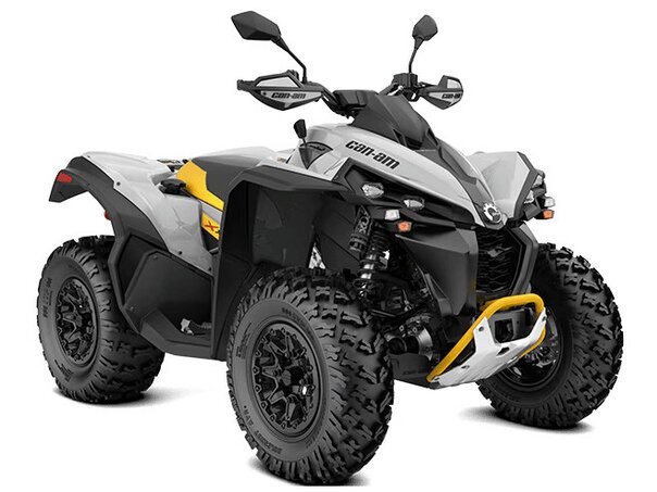 Renegade X XC T 1000