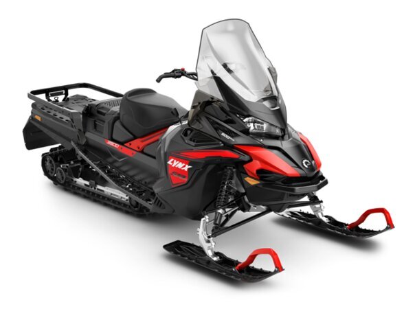 59 RANGER 600 ACE