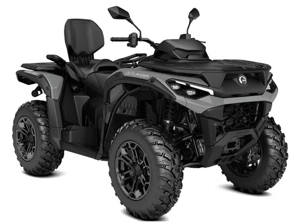 OUTLANDER MAX DPS 1000T