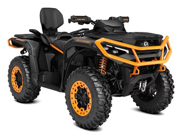 Outlander MAX XT-P 1000R