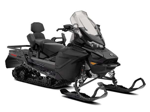 Expedition LE 20″ 900 ACE