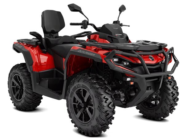 OUTLANDER MAX DPS 1000T