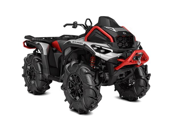 Outlander X MR 1000R