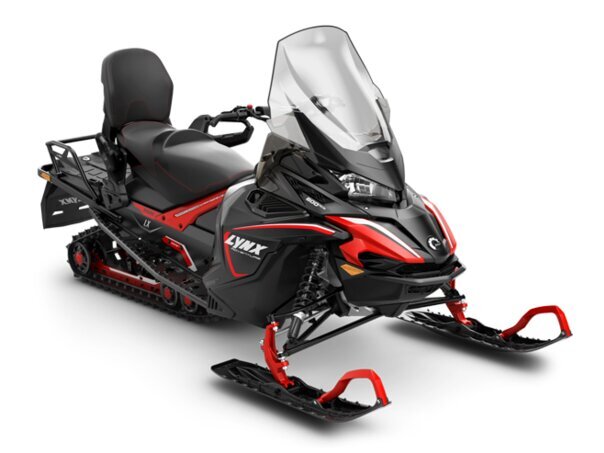 ADVENTURE LX 600 ACE