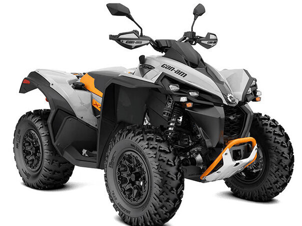 Renegade X XC T 650