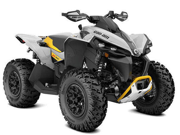 Can-am Renegade X XC 1000R