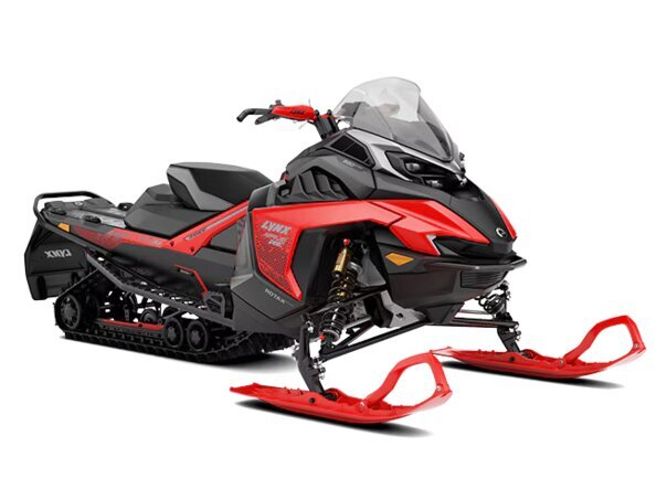 RAVE RE 850 E-TEC