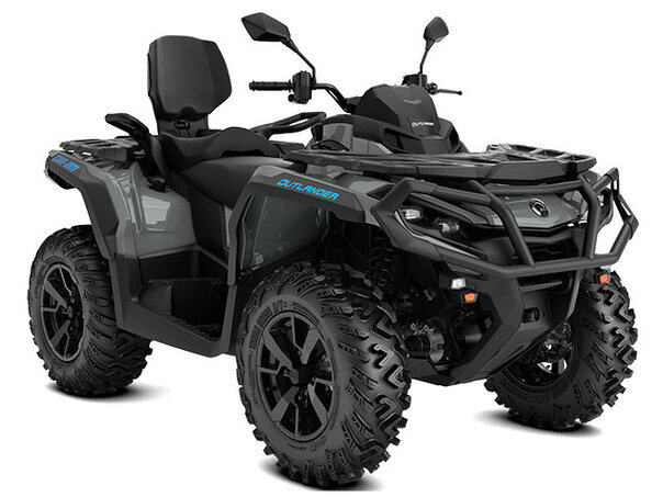 Outlander MAX DPS T 1000
