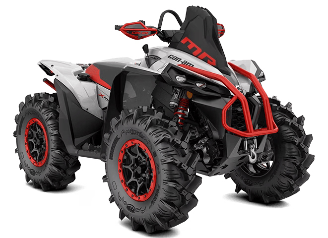 Can-am Renegade X MR 1000R