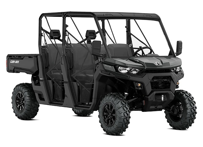 TRAXTER MAX DPS HD10 T